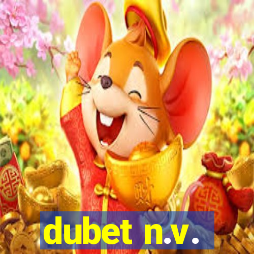 dubet n.v.